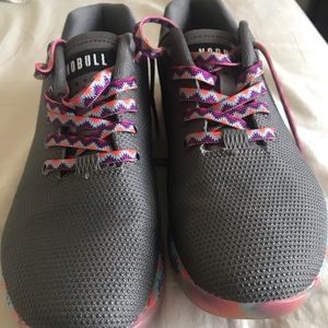 Size 9.5 NoBull trainers